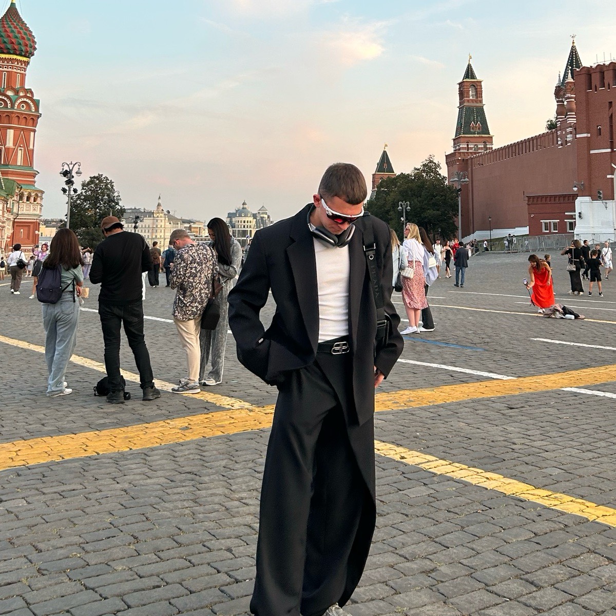 Григорий Челноков
