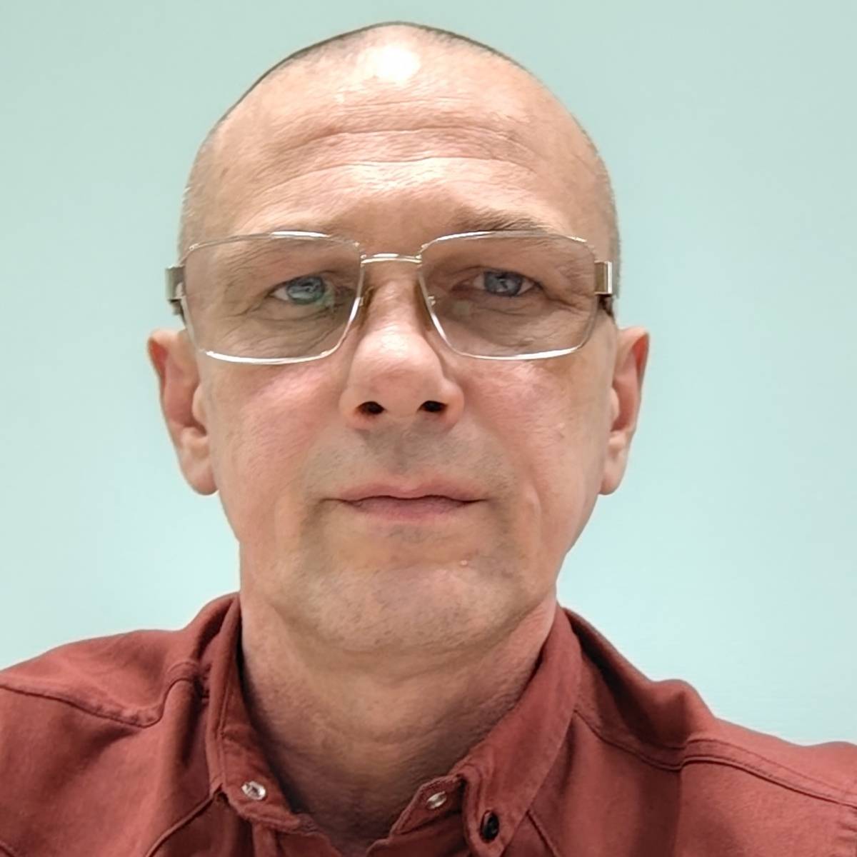 Михаил Шепелев