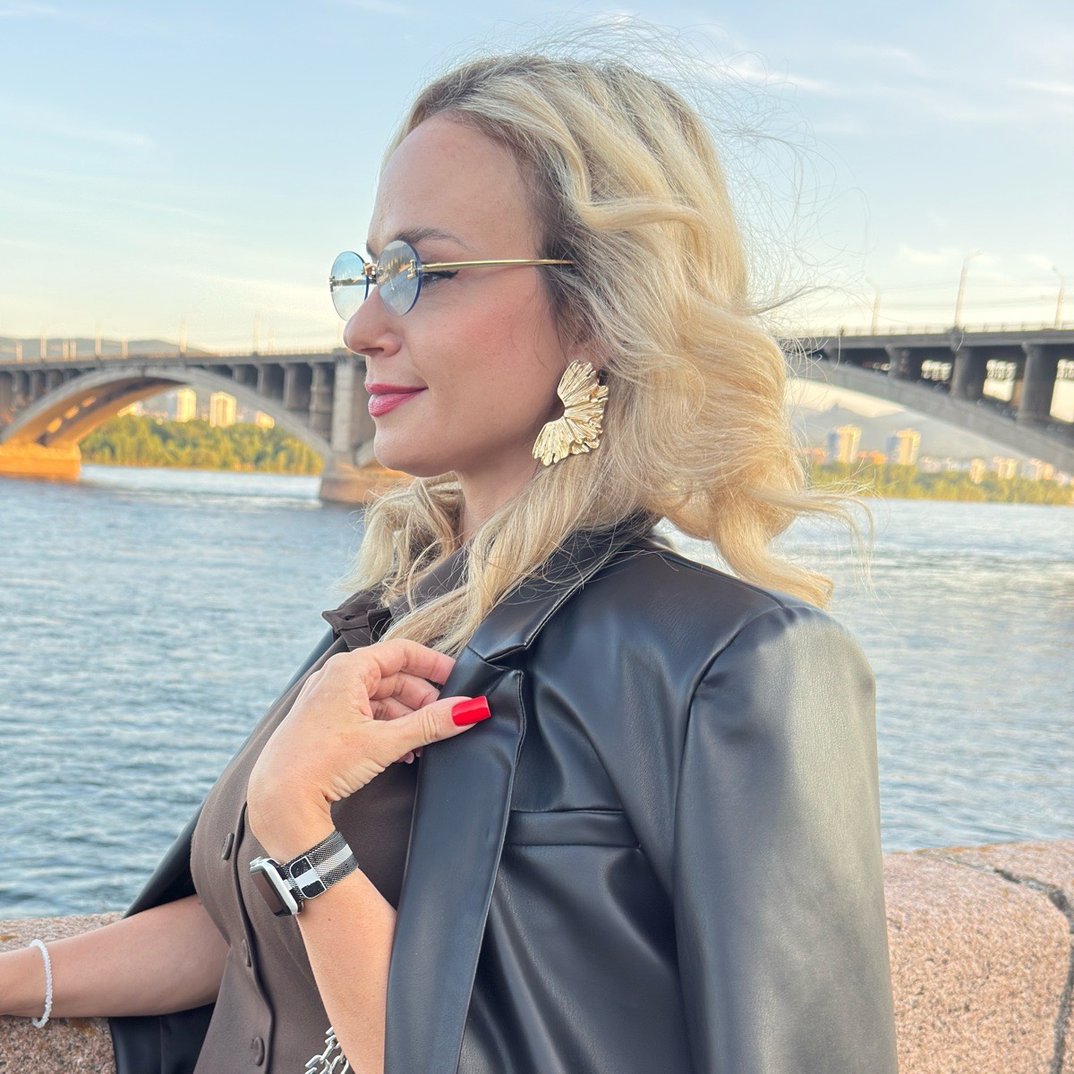 Юлия Юсупова