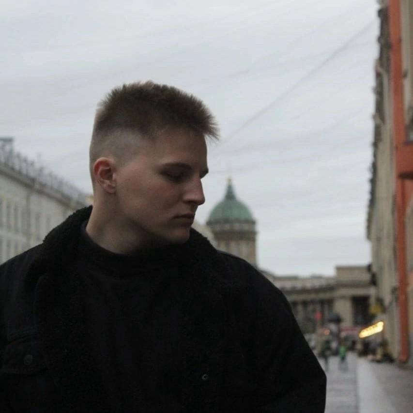 Илья Шипилов