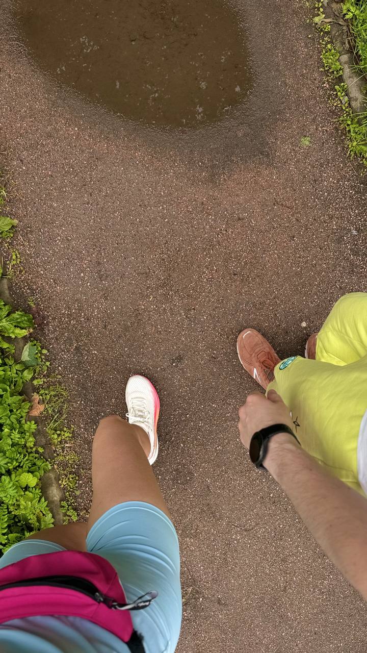Мои уже победители 💪🏻✨ доска почета просто обязана быть здесь ♥️
Горжусь, что вы сегодня были со мной 🫶🏻
А кто не пришел на зарядку, тот зря😏 в клубе будет разбирать тему «Волосы» и все супер средства... | Сетка — социальная сеть от hh.ru