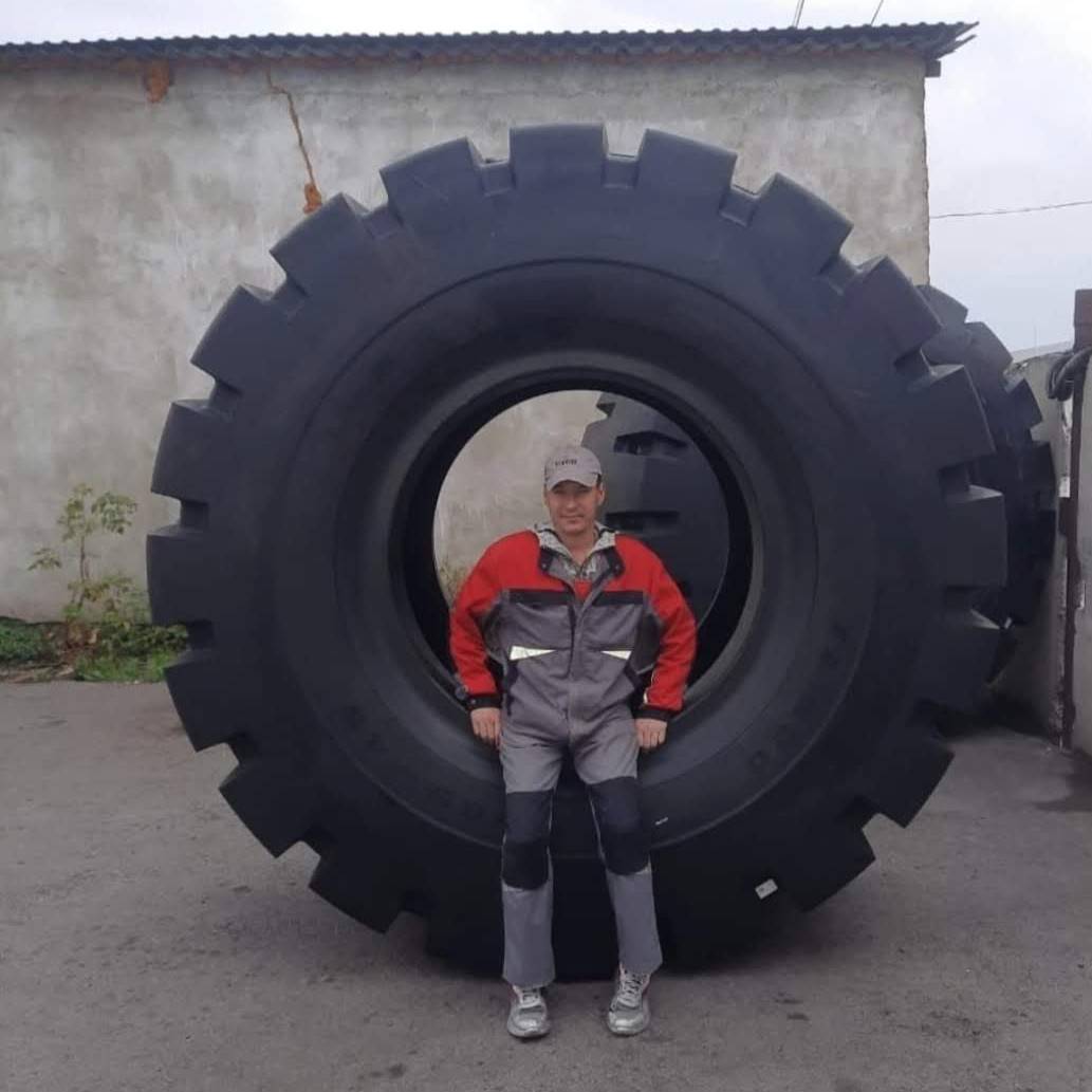 Сергей Любишин