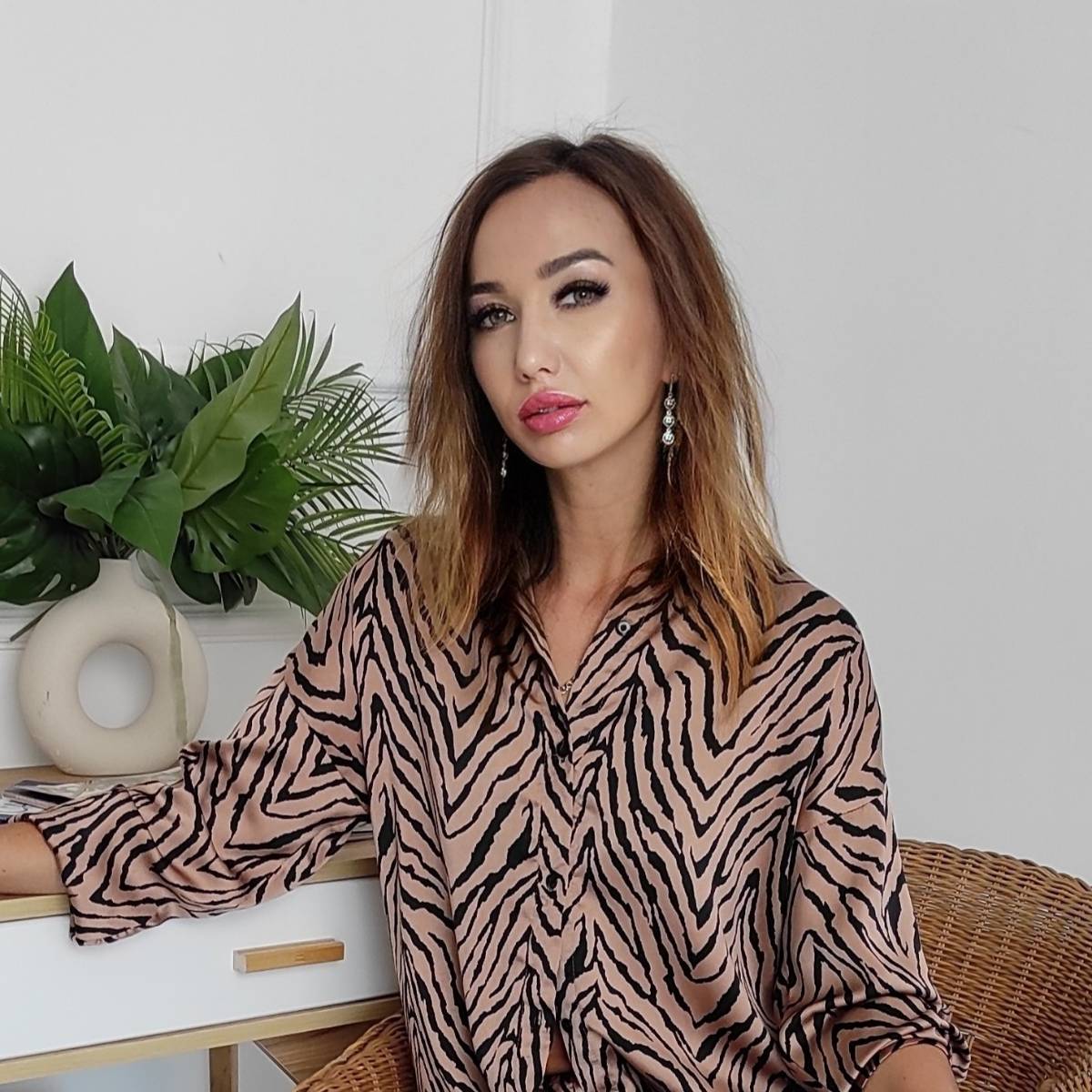 Диана Беликова