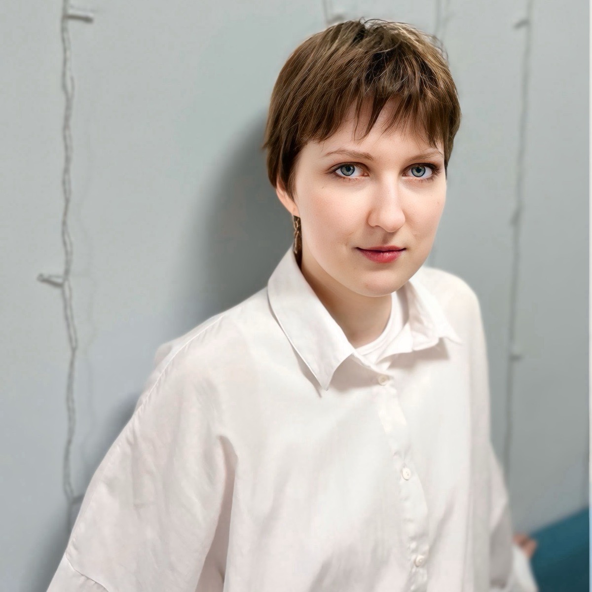 Светлана Сарана