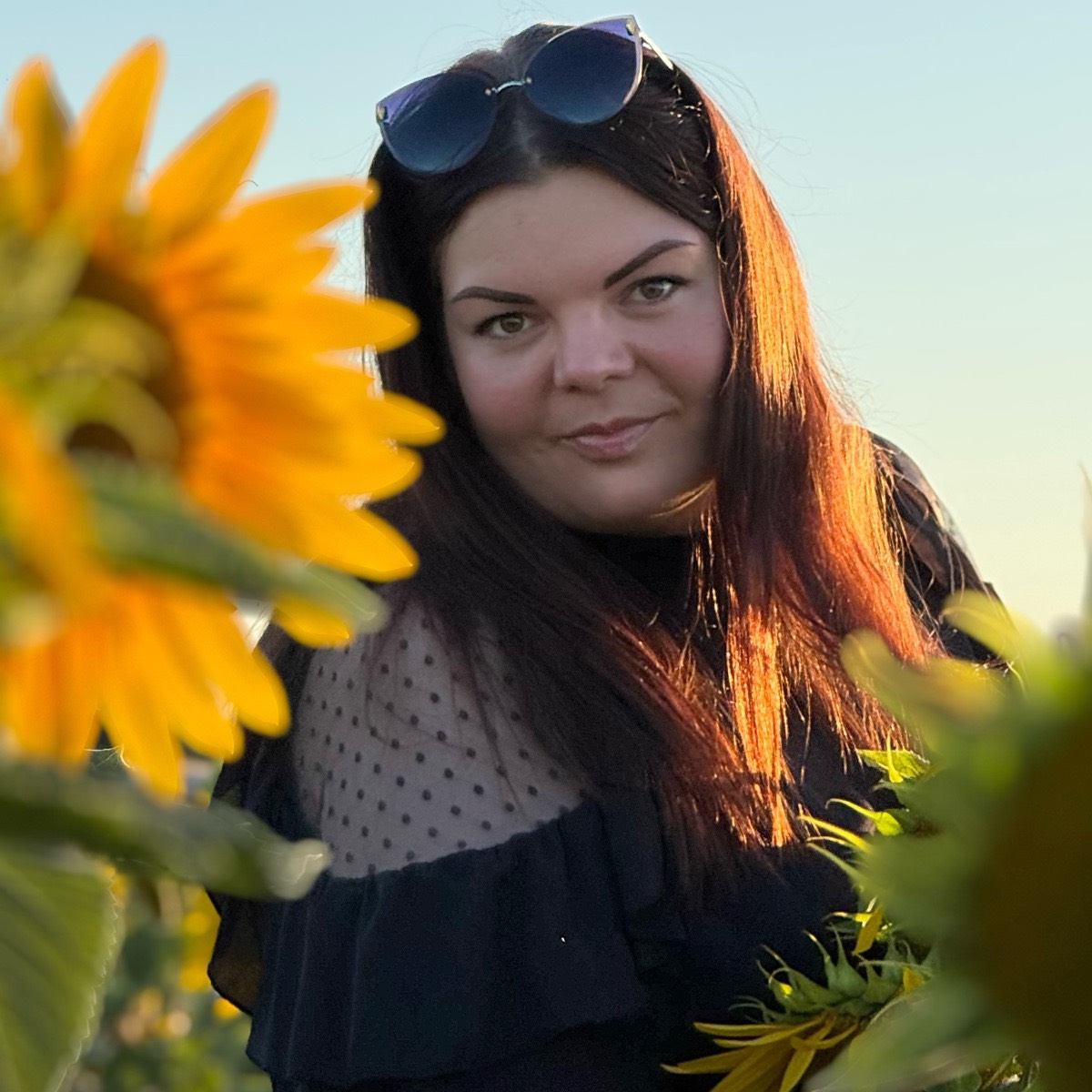 Маргарита Кузьмина