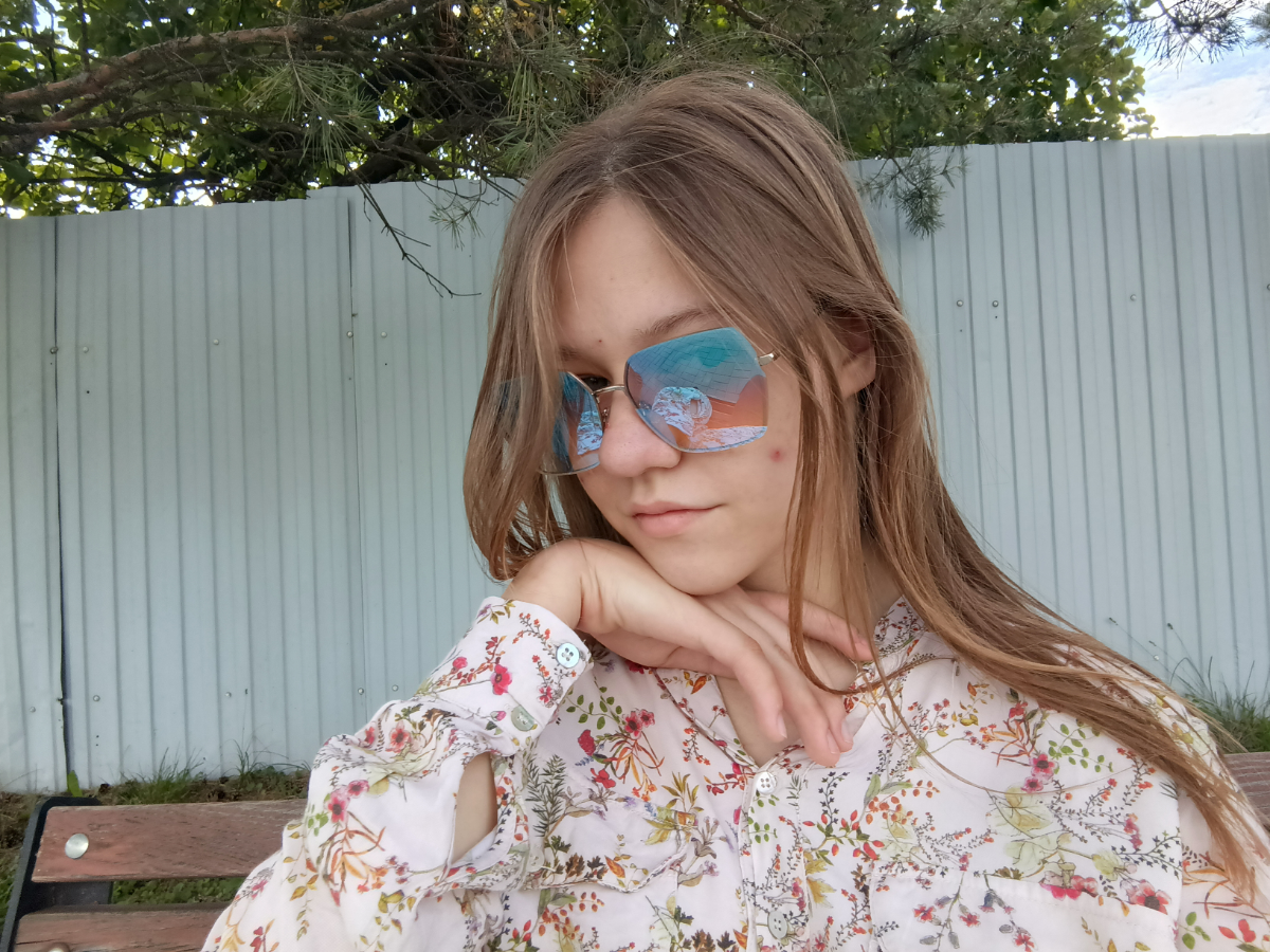 Про себя 📝✨🌿 | Сетка — социальная сеть от hh.ru