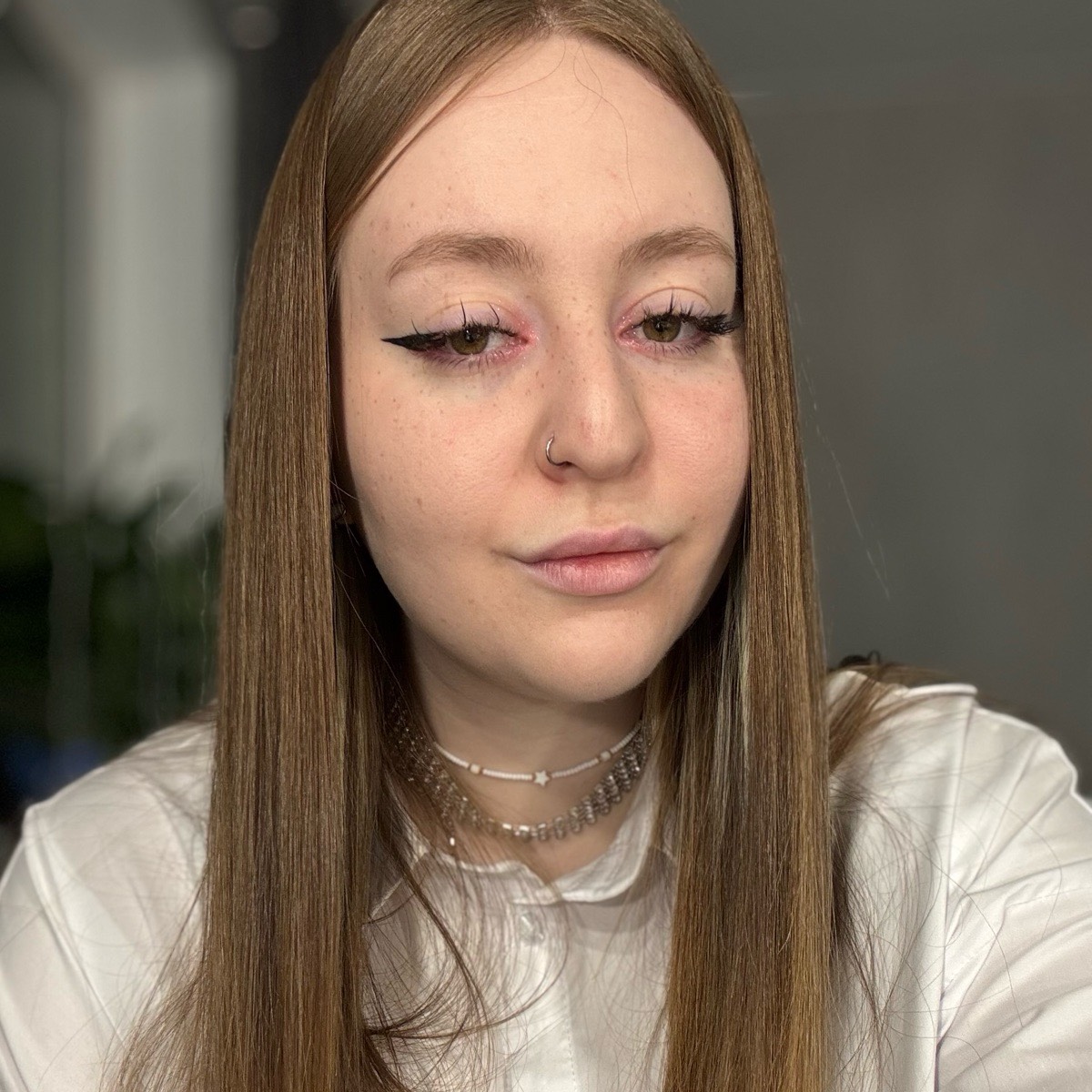 Евгения Гуляева