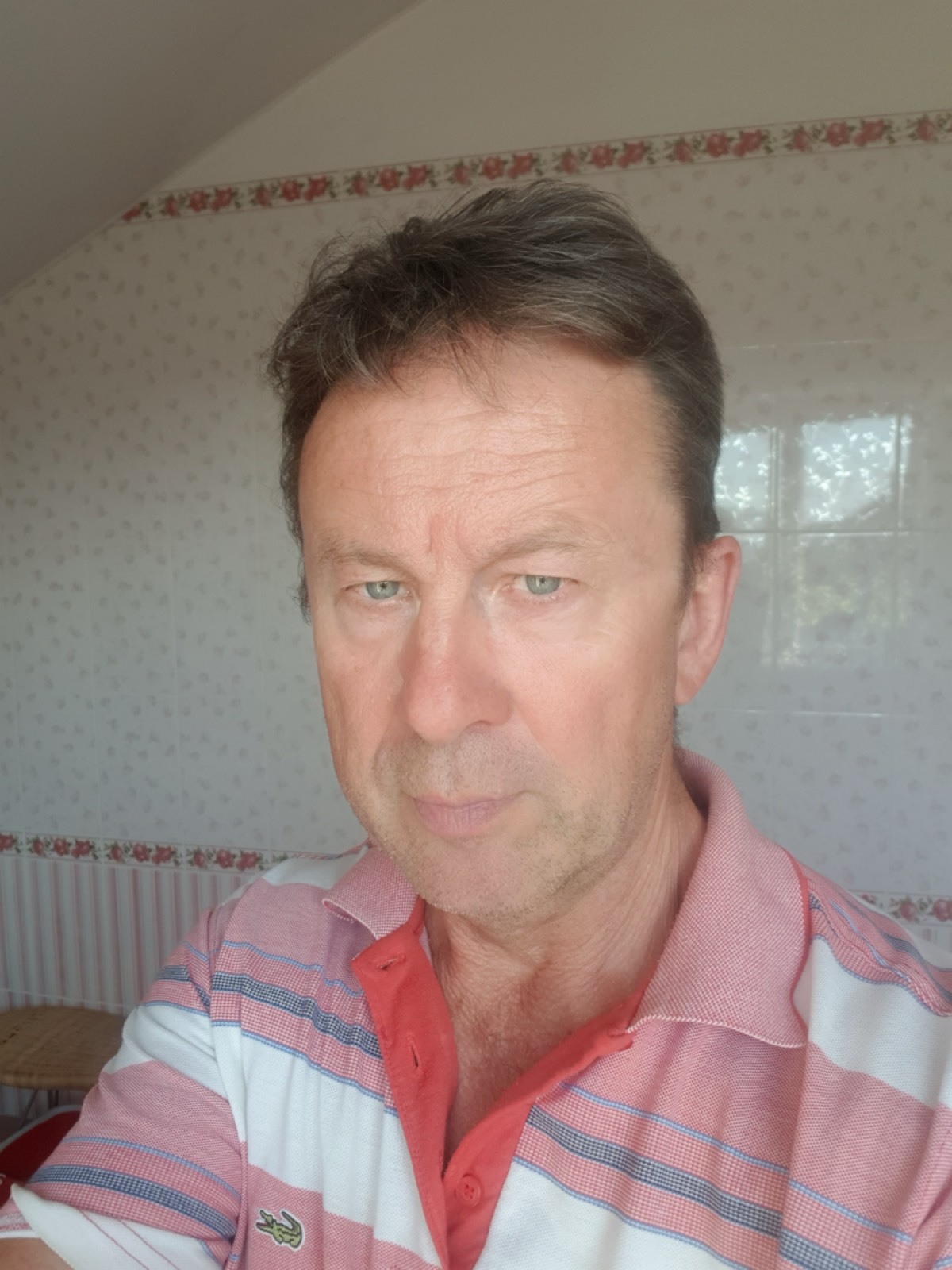 Victor Ternovsky