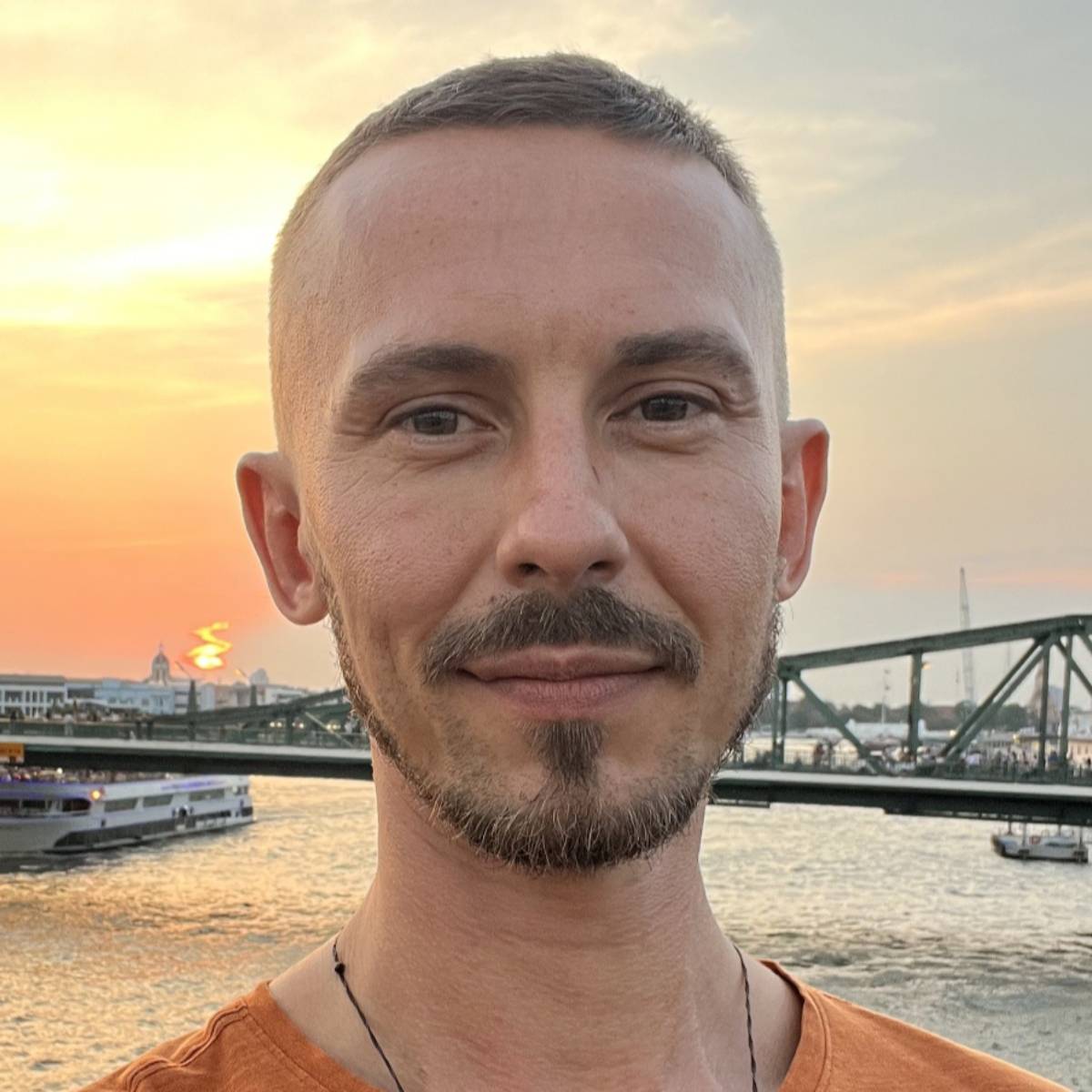 Вячеслав Шевченко