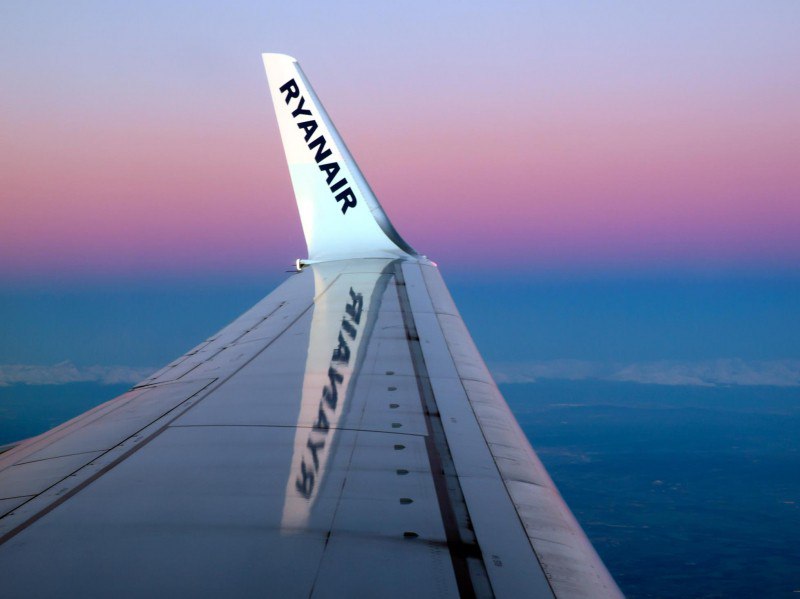Ryanair, Europe’s Biggest Airline, Increases Free Cabin Bag Allowance
Ryanair's New Carry-On Bag Size: Travel Smarter with MWR LIFE
Expanded Luggage Allowance for Ryanair Passengers
Ryanair, Europe’s ... | Сетка — социальная сеть от hh.ru