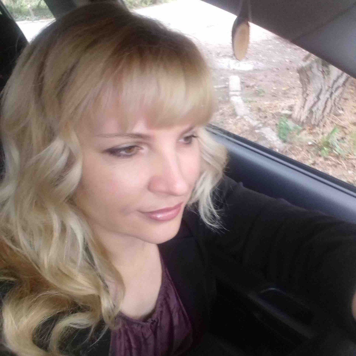 Елена Варламова
