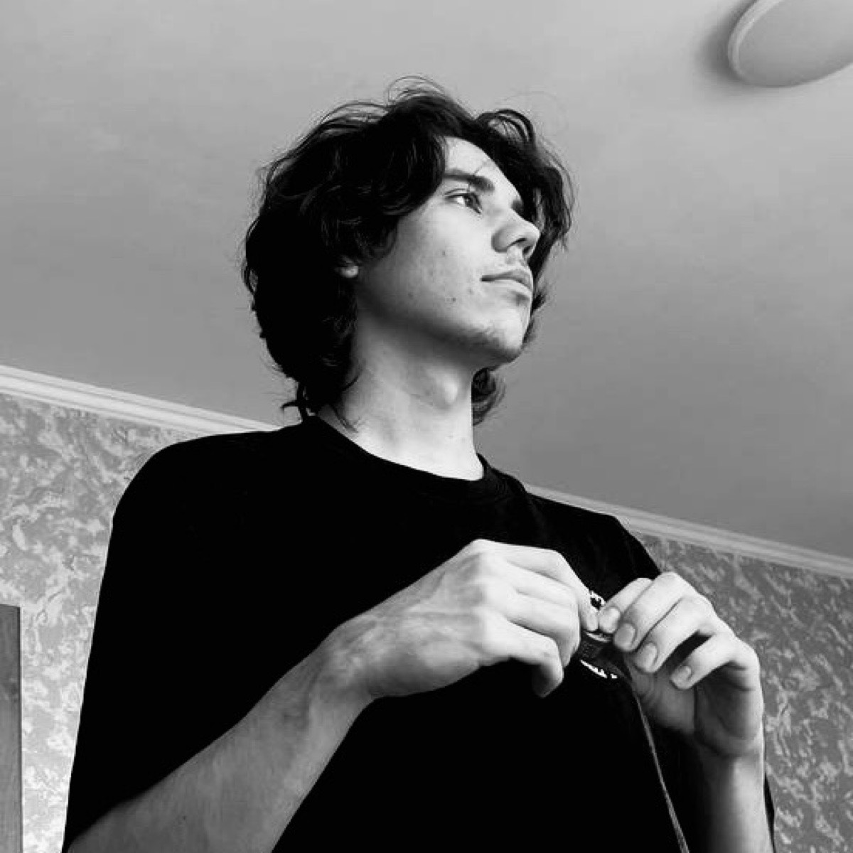 Роман Межуев | Сетка — социальная сеть от hh.ru