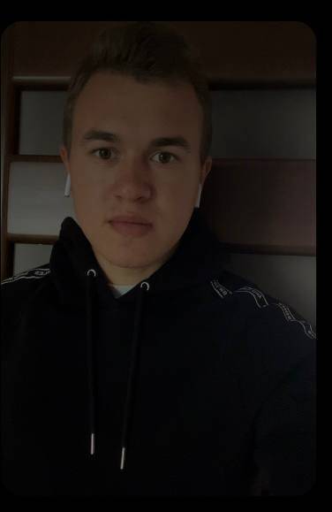 Рамиль Валеев