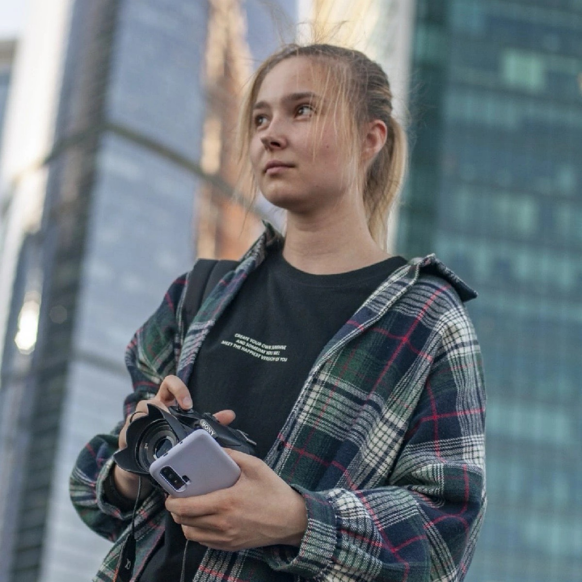 Алина Левина
