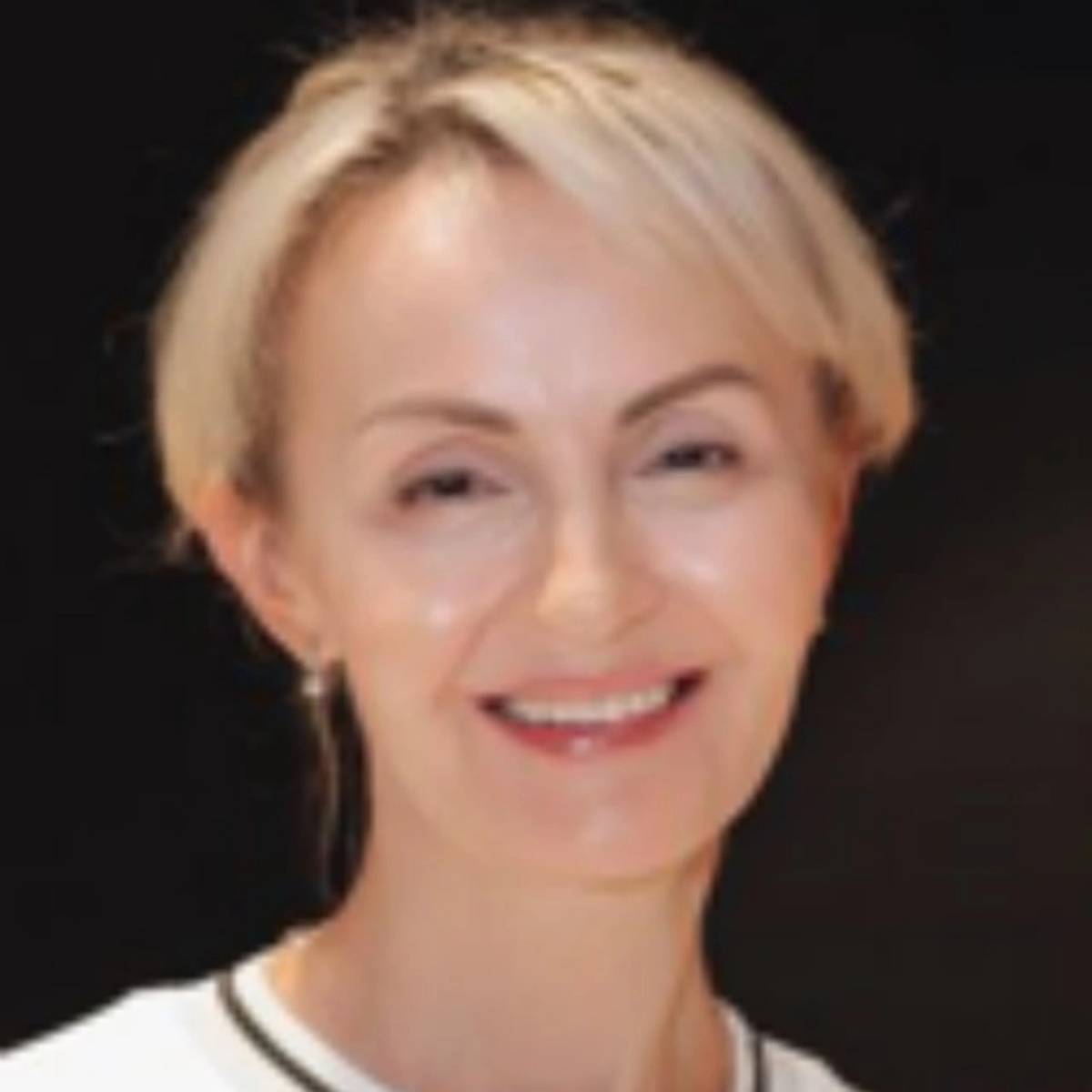 Наталья Загороднюк