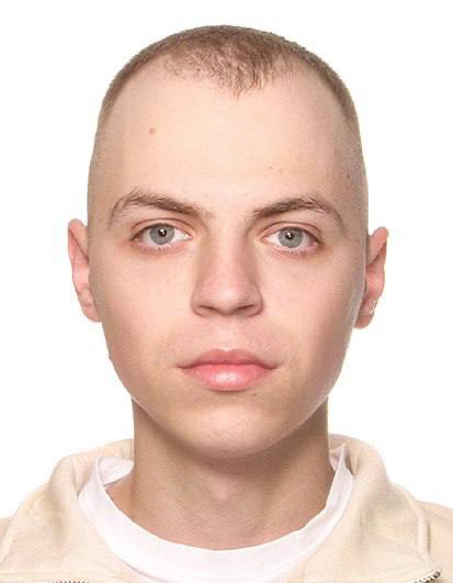 Максим Никитин
