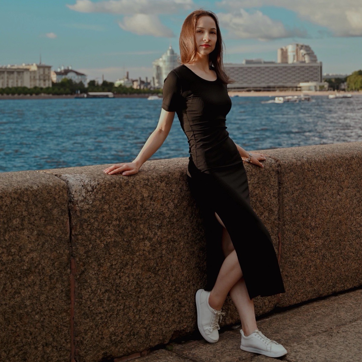 Александра Ломова | Сетка — социальная сеть от hh.ru