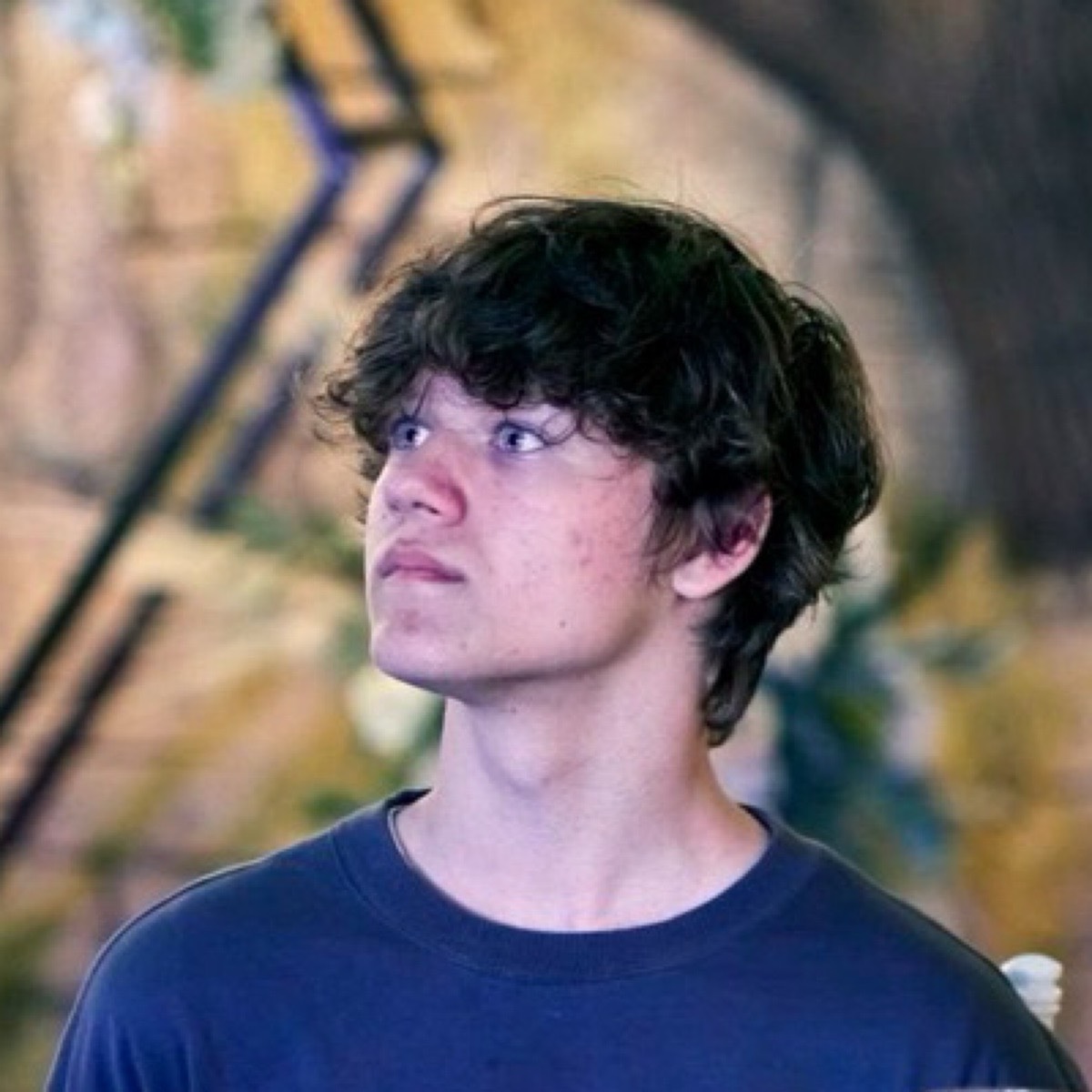 Алексей Строганов