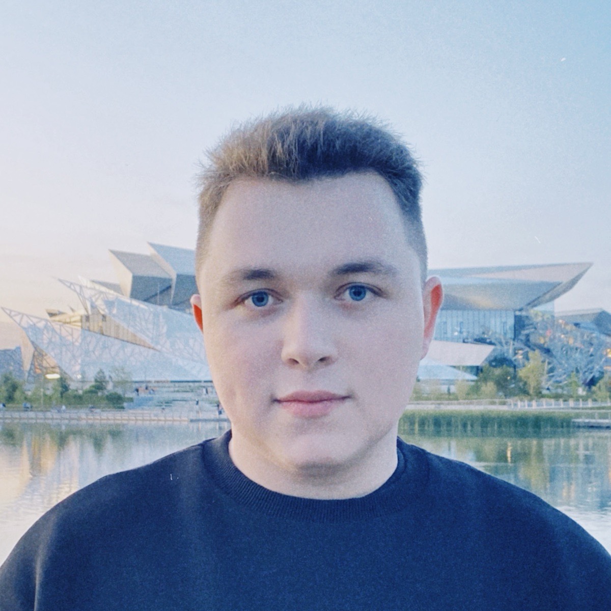 Адель Глюмов | Сетка — социальная сеть от hh.ru