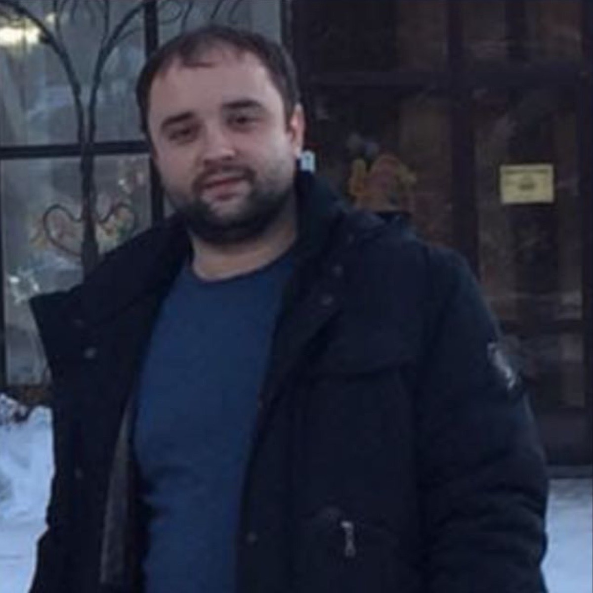 Александр Мурашов