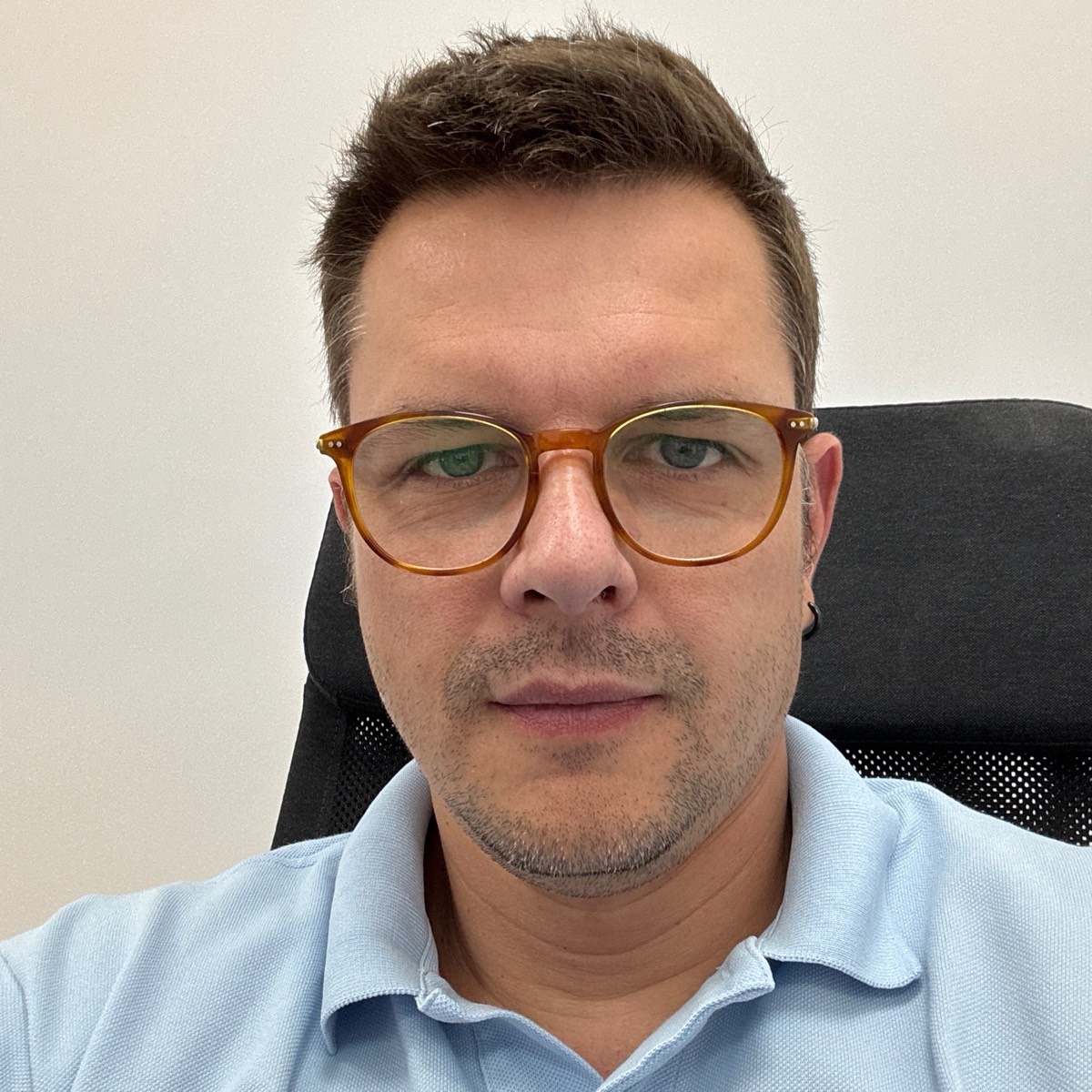 Андрей Соловьев | Сетка — социальная сеть от hh.ru