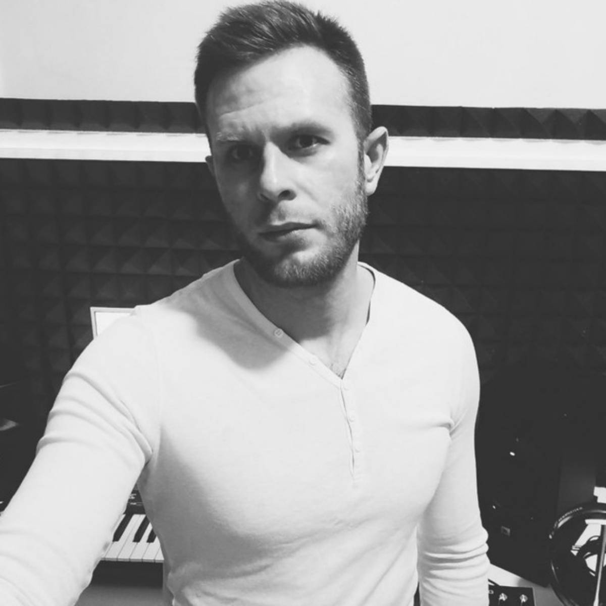 Павел Самойленко