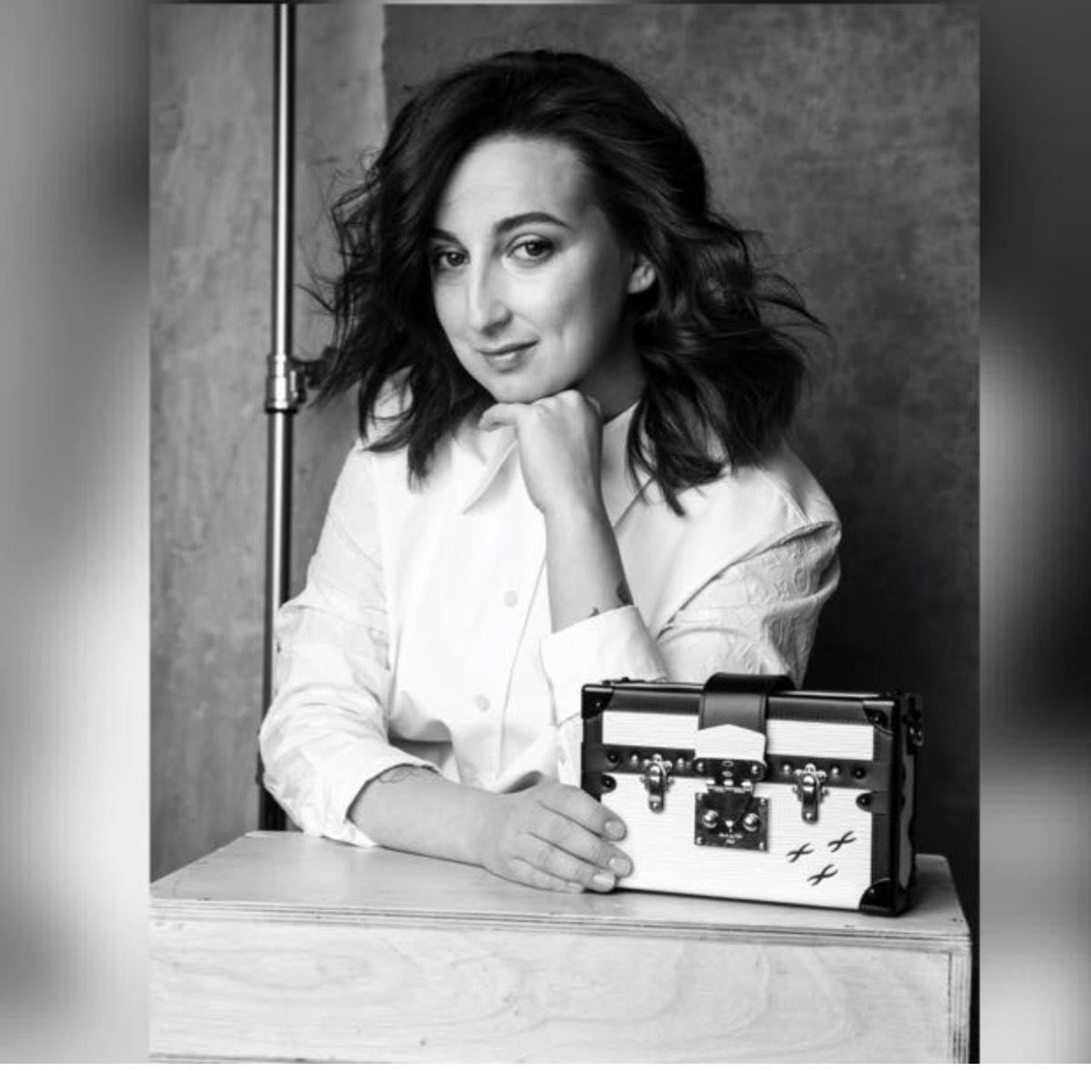 Юлия Архипова | Сетка — социальная сеть от hh.ru