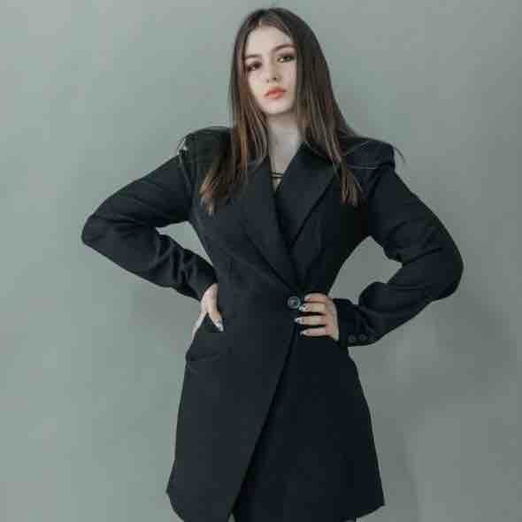 Полина Акинина | Сетка — социальная сеть от hh.ru