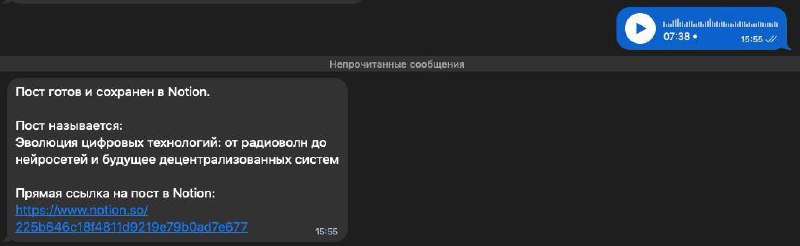Палка-копалка против нейросетей
#кейс
⚠️ Недавно на слете нашего сообщества общался с одним из участников, и прямо при мне он начал писать пост в соц-сети | Сетка — социальная сеть от hh.ru