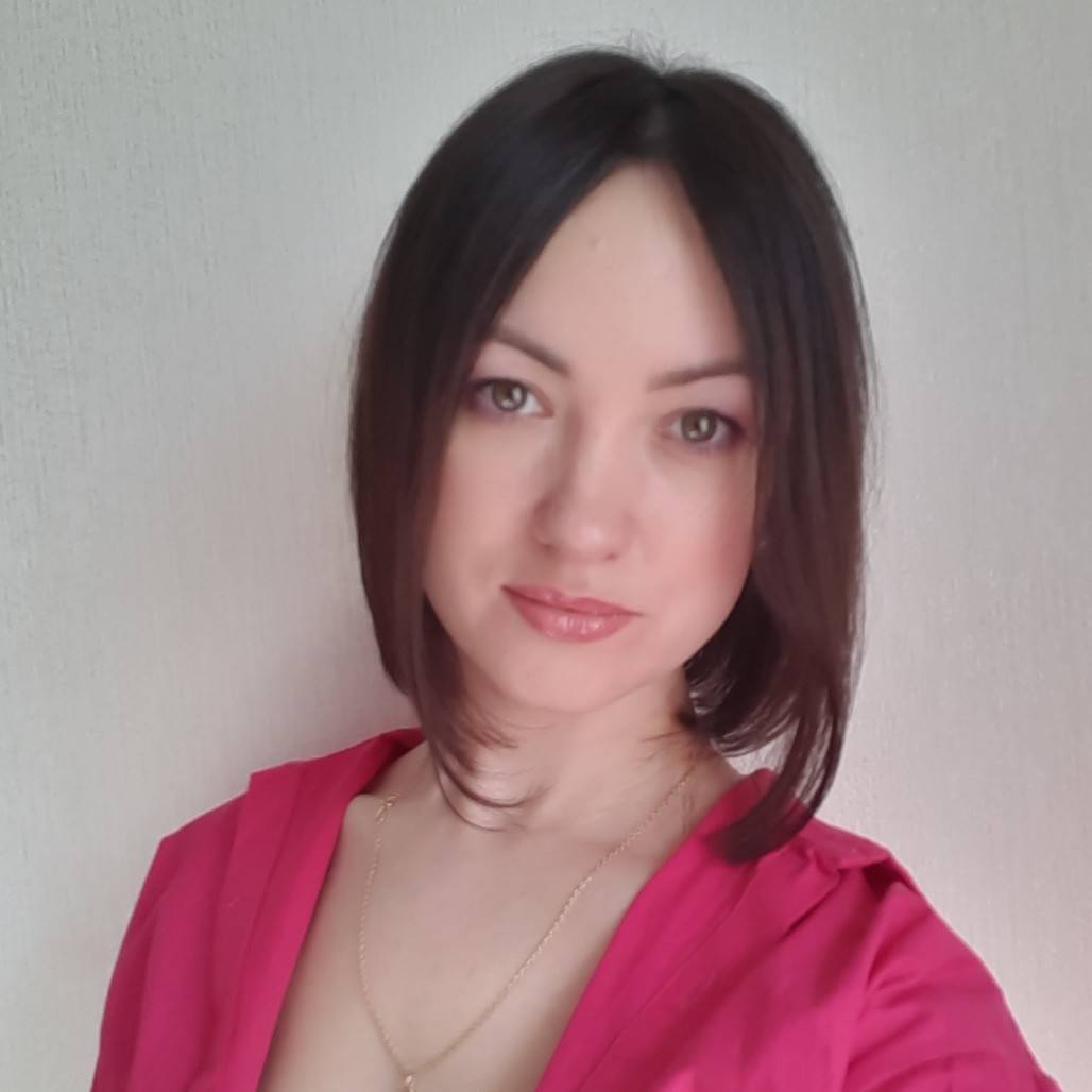 Анастасия Шевская