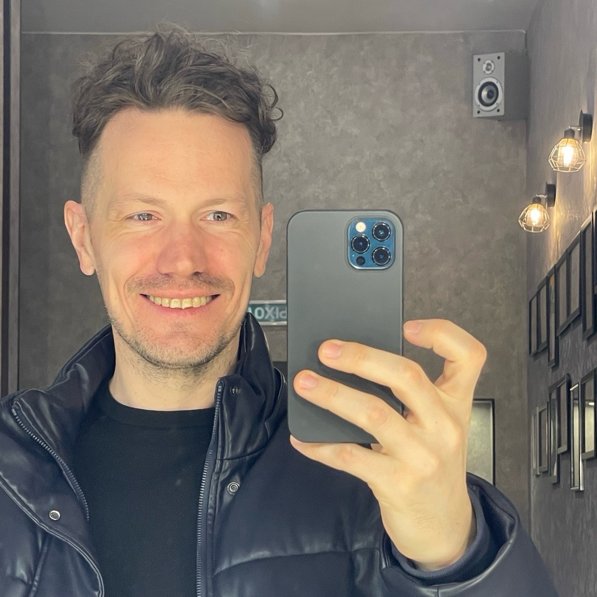 Сергей Герваси