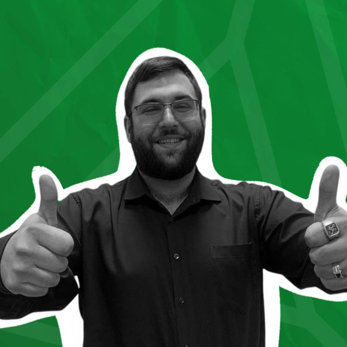 Ростислав Ипати | Сетка — социальная сеть от hh.ru