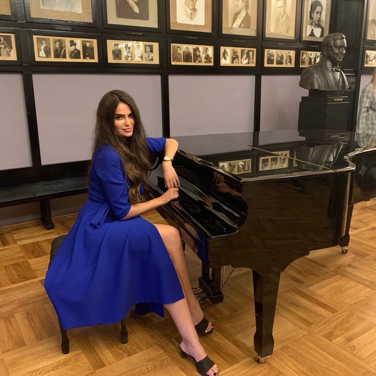 Наталья Макеева | Сетка — социальная сеть от hh.ru