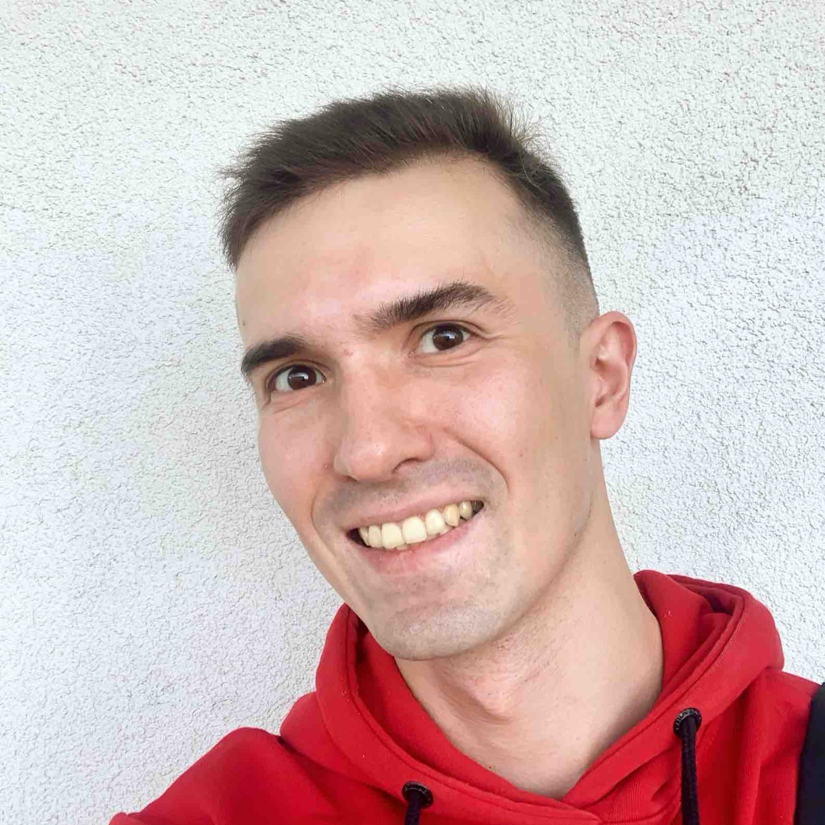 Илья Крючков