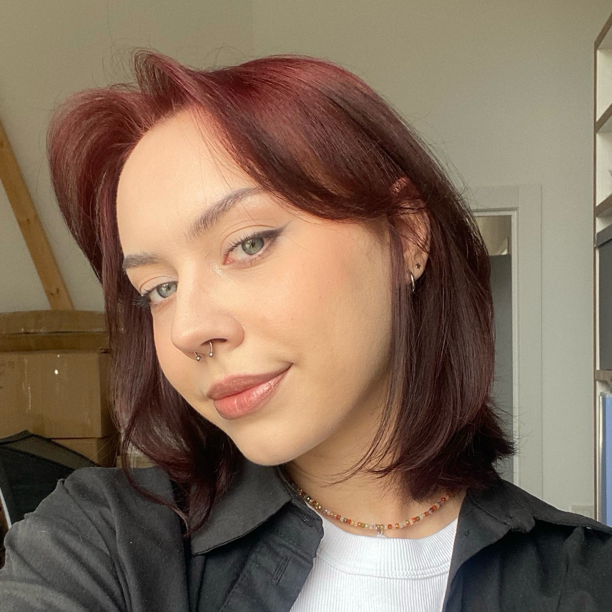 Анна Барило