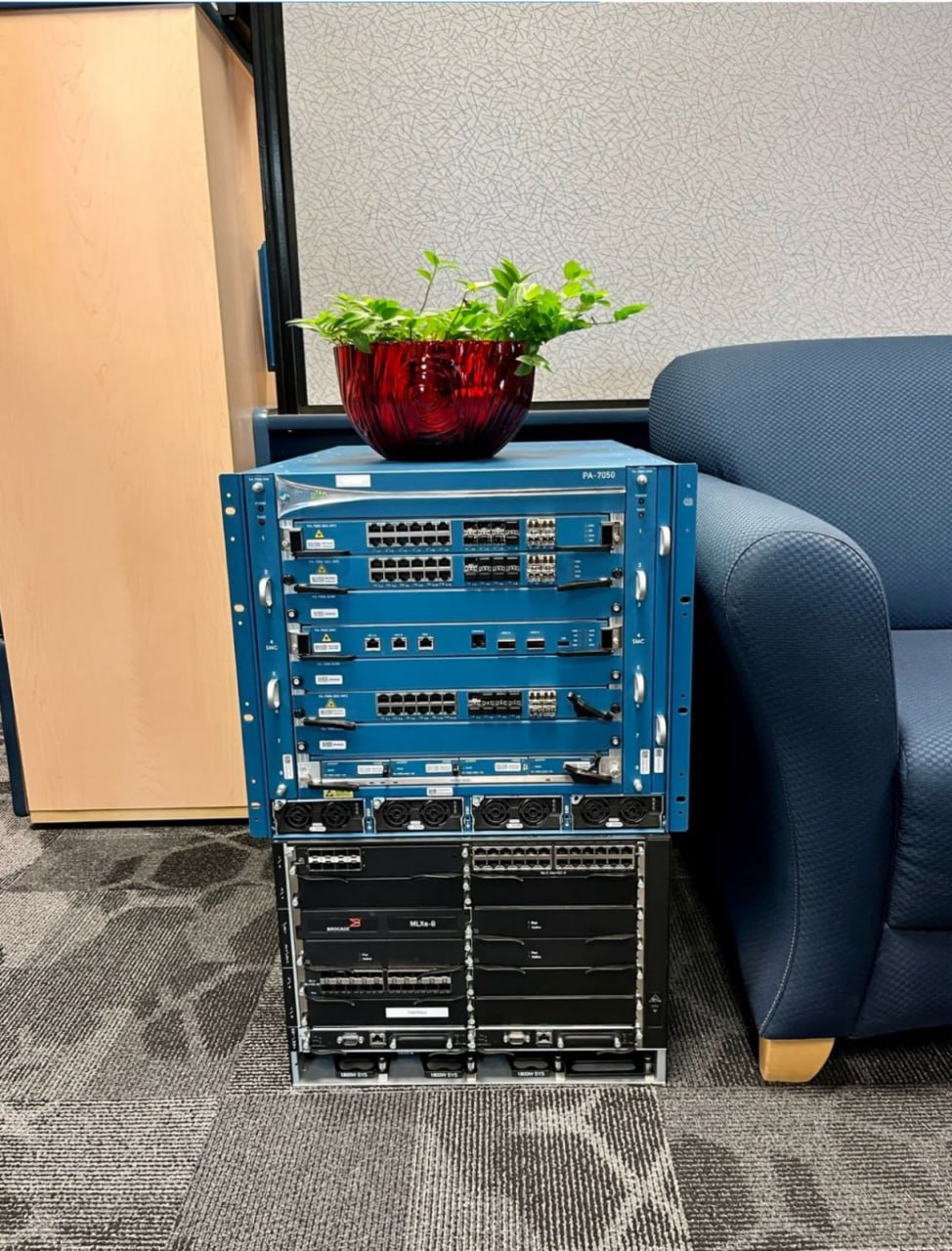 Routing table.
Да, это была рубрика несмешных лингвистических шуток. Ну потому что какой это тейбл вообще. | Сетка — социальная сеть от hh.ru