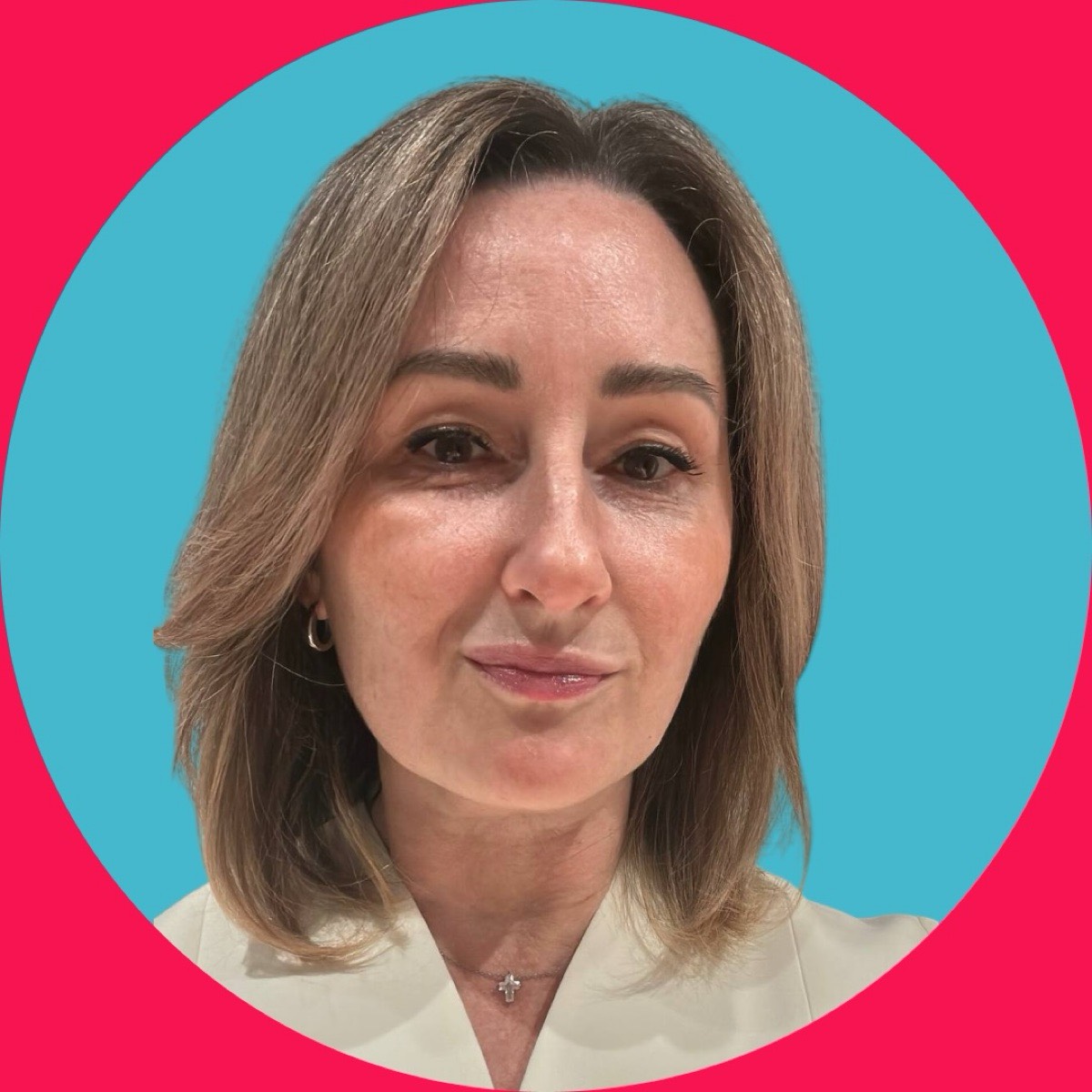 Юлия Фуртат | Сетка — социальная сеть от hh.ru