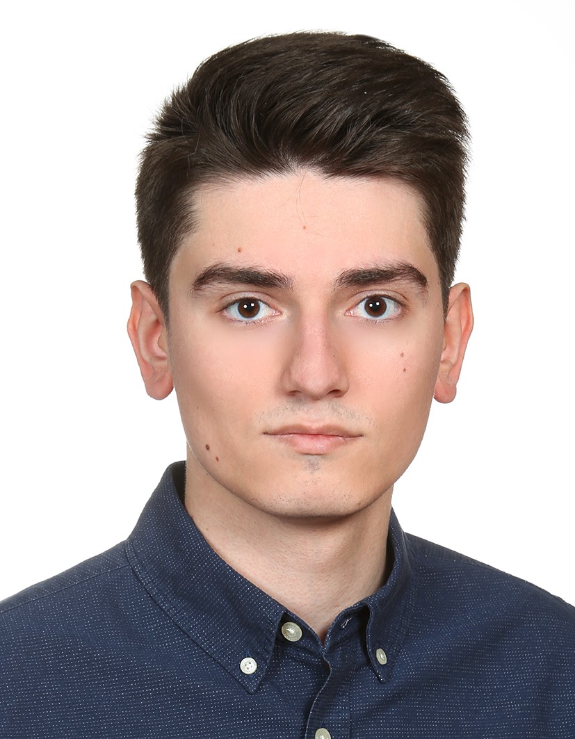 Даниил Шапиро | Сетка — социальная сеть от hh.ru