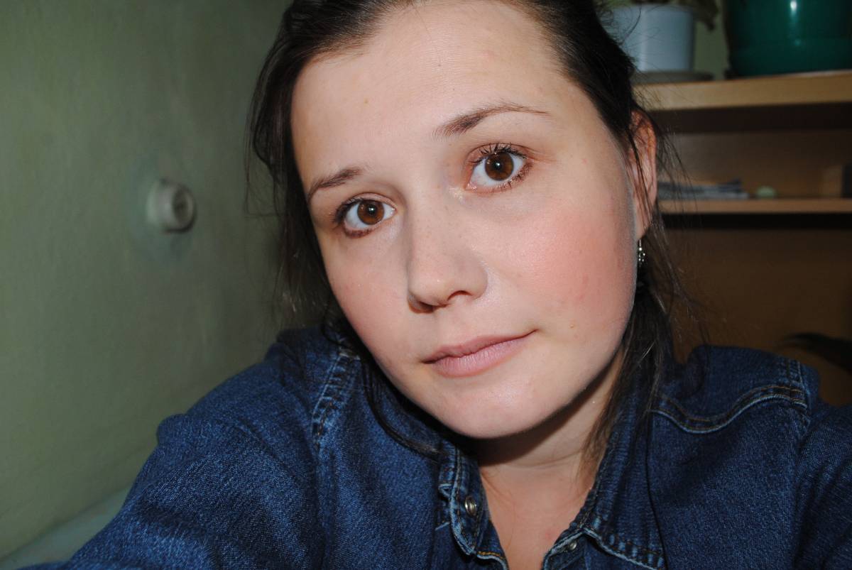 Екатерина Малофеева