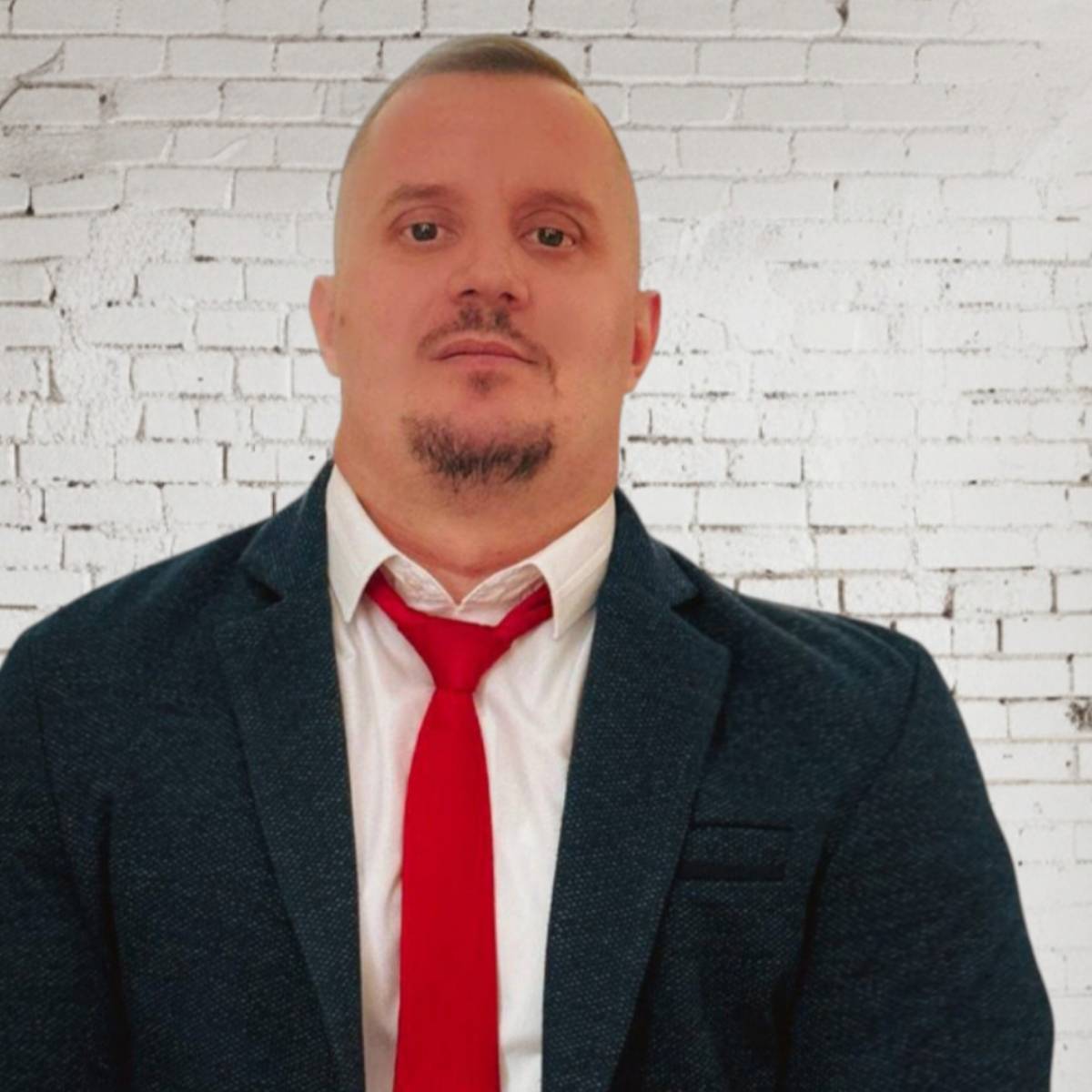 Виталий Федоров