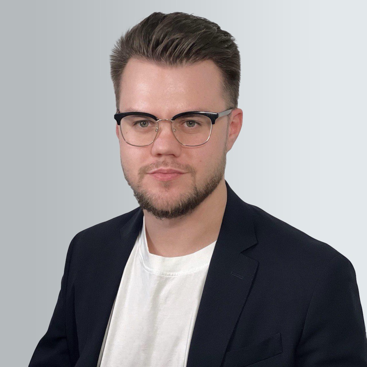 Никита Кудрявцев | Сетка — социальная сеть от hh.ru