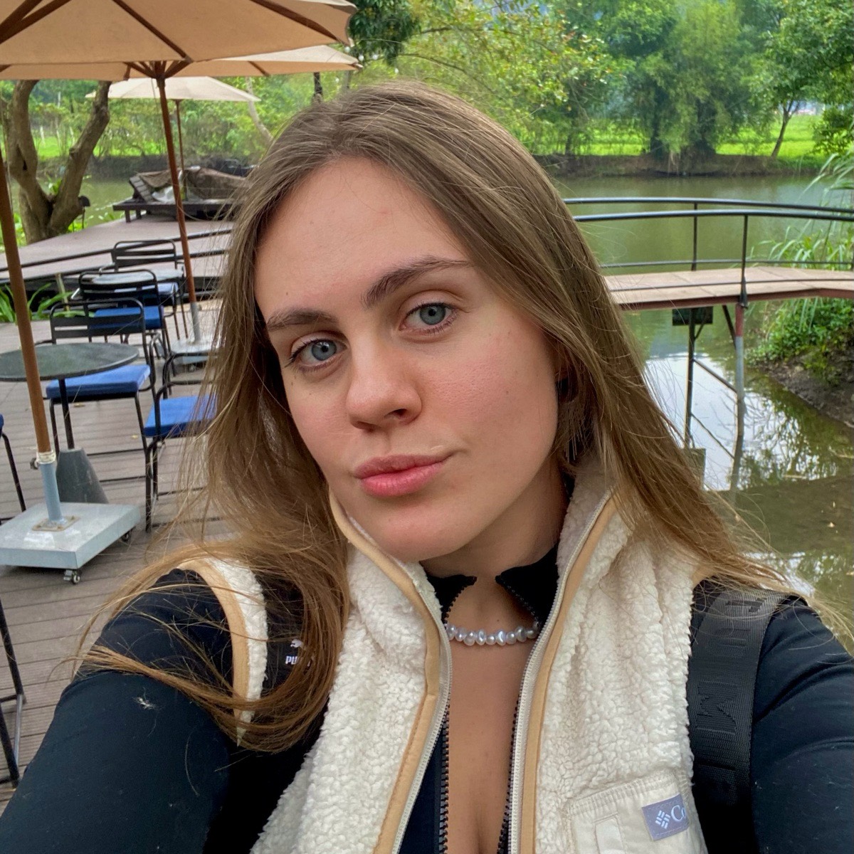 Анна Панкратова | Сетка — социальная сеть от hh.ru