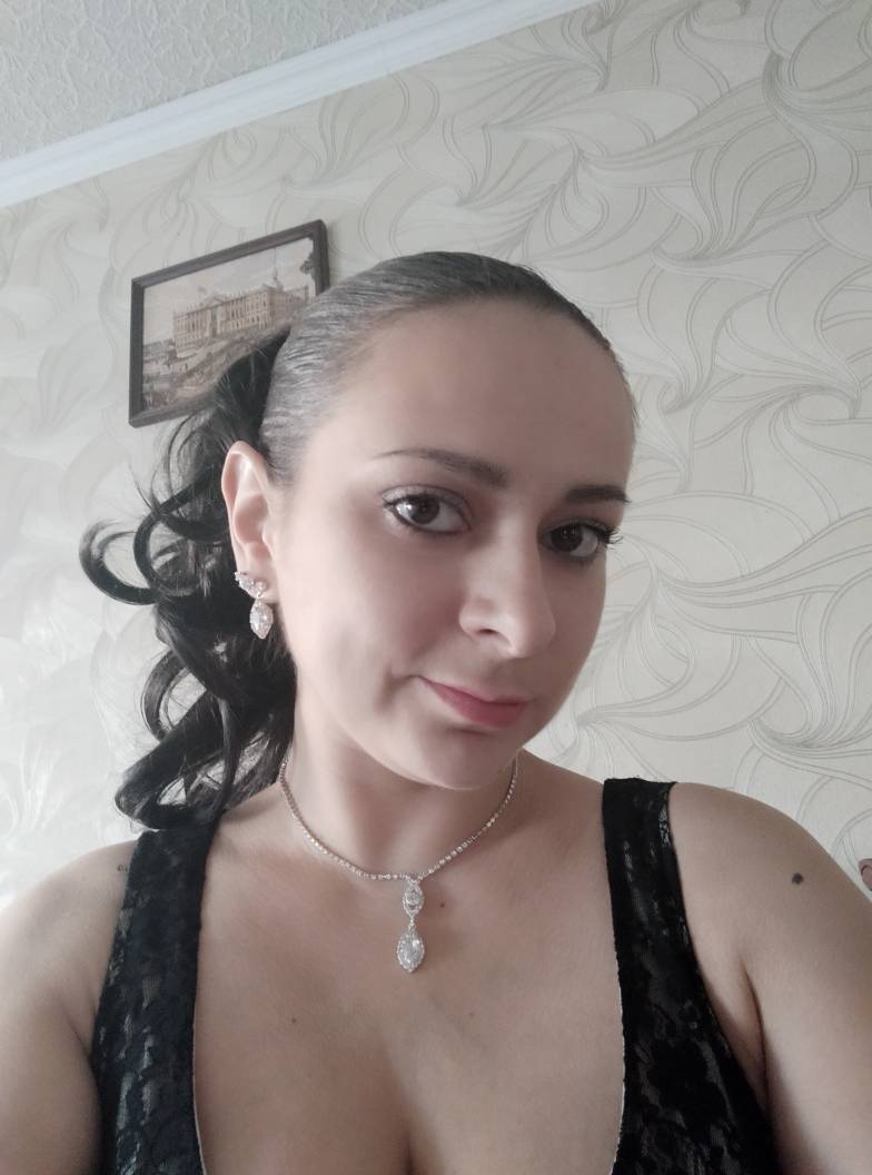 Ольга Сергеева | Сетка — социальная сеть от hh.ru