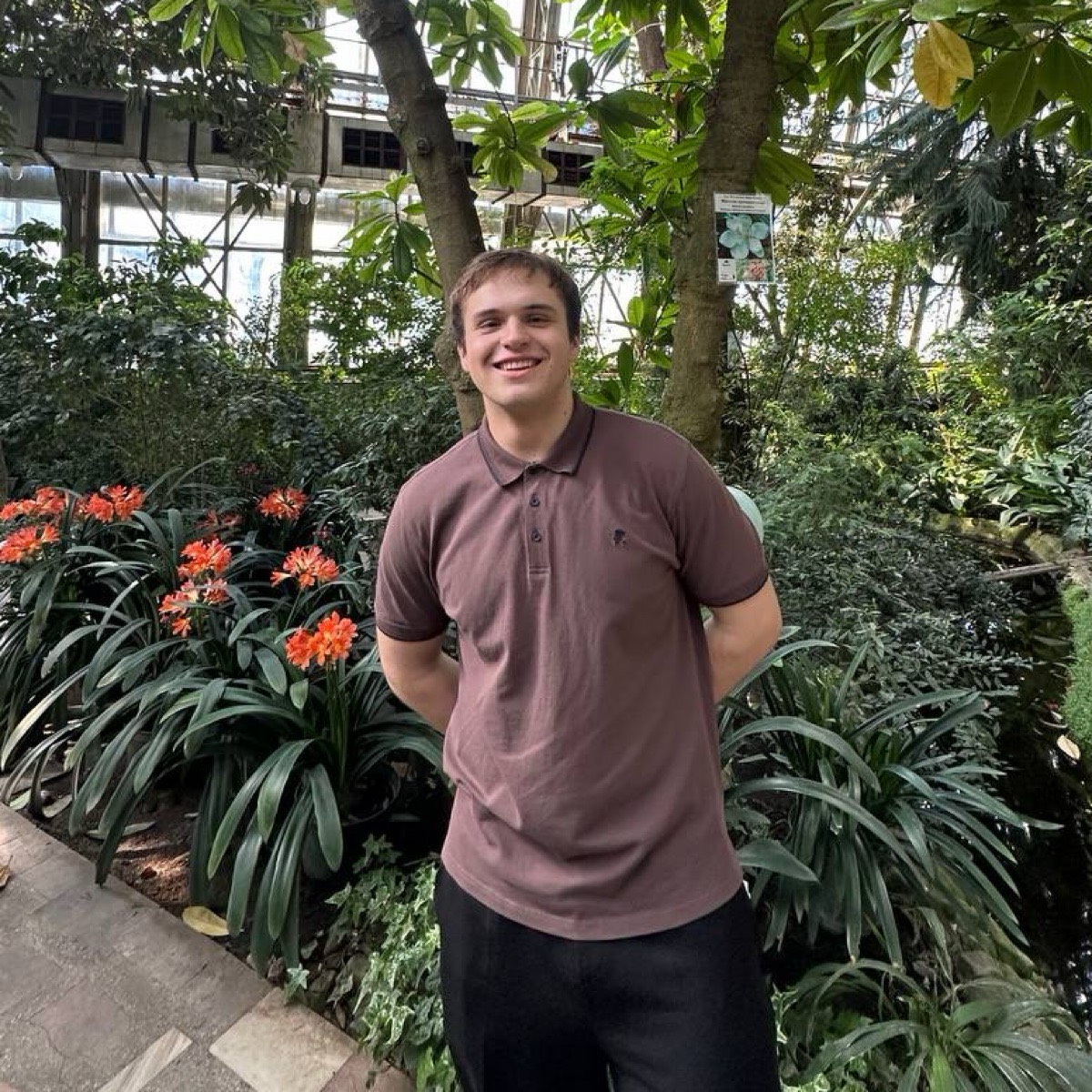 Назар Казеев