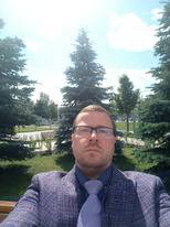 Максим Дынников | Сетка — социальная сеть от hh.ru