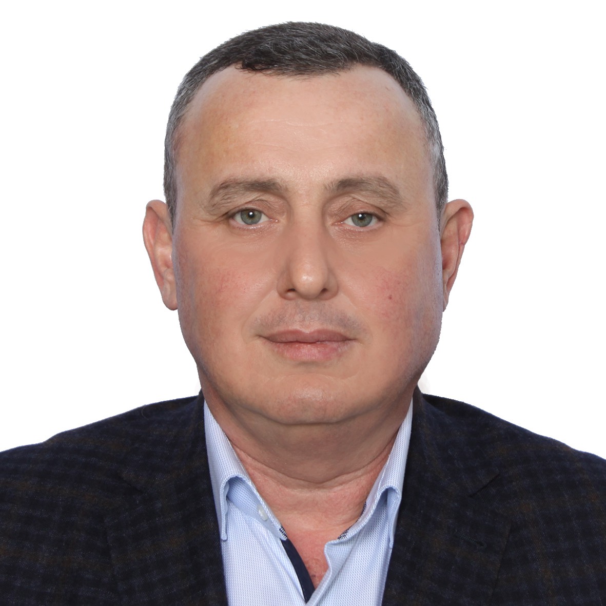 Зураб Иванов