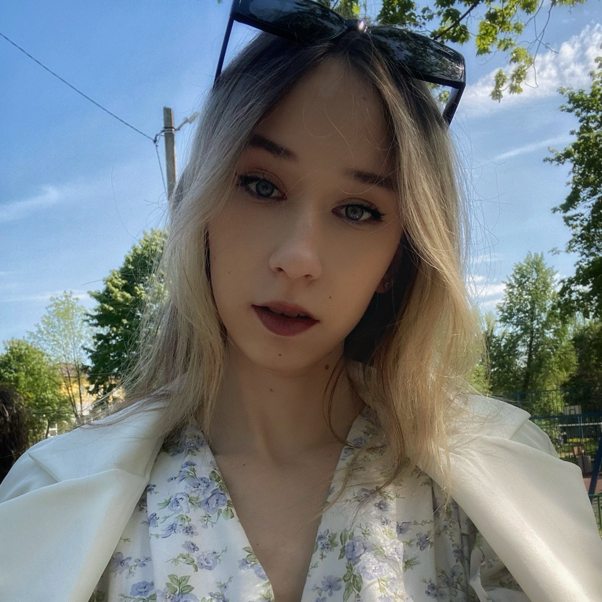 Василиса Ничужкина | Сетка — социальная сеть от hh.ru