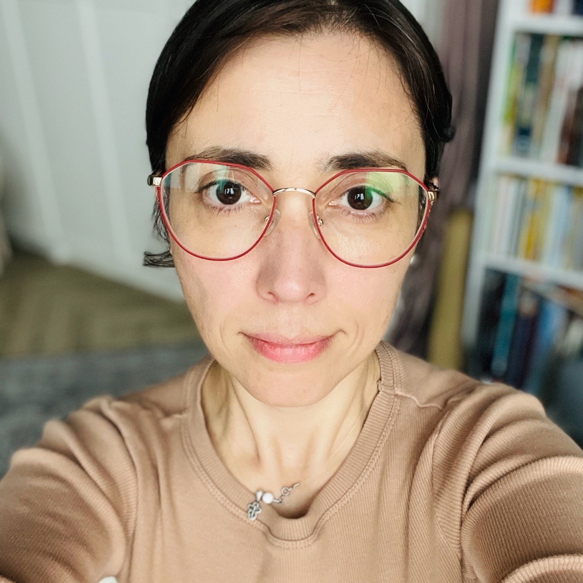 Ирина Петрова