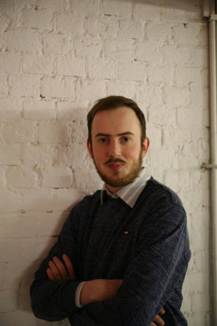 Иван Судаков