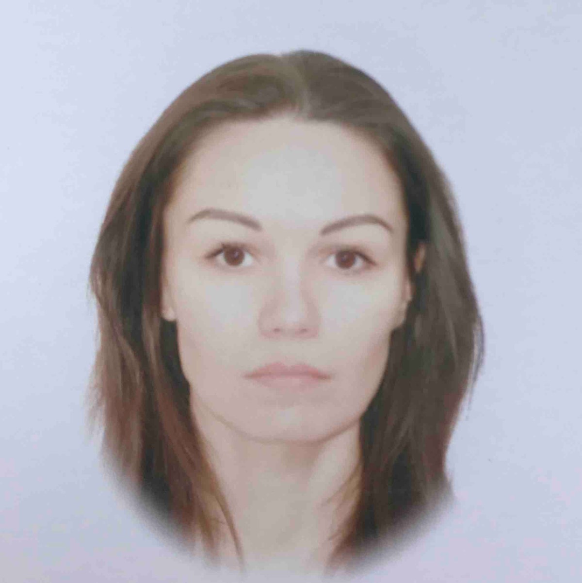 Галина Усова